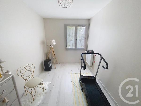 Maison à vendre  5 pièces - 116 m 2   LA CHAPELLE EN SERVAL  - 60