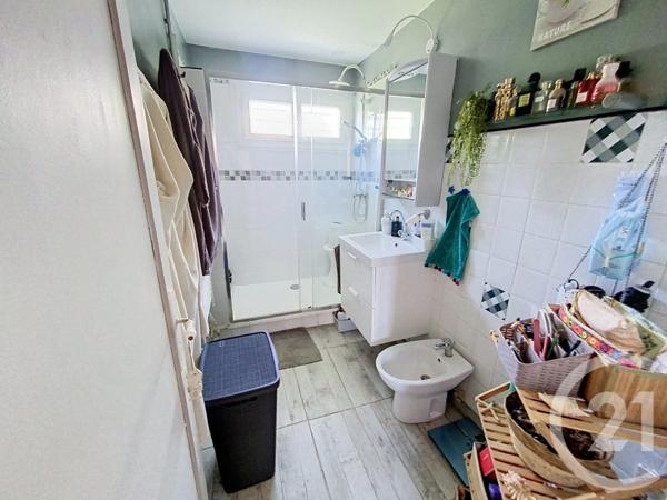 Maison à vendre  5 pièces - 116 m 2   LA CHAPELLE EN SERVAL  - 60