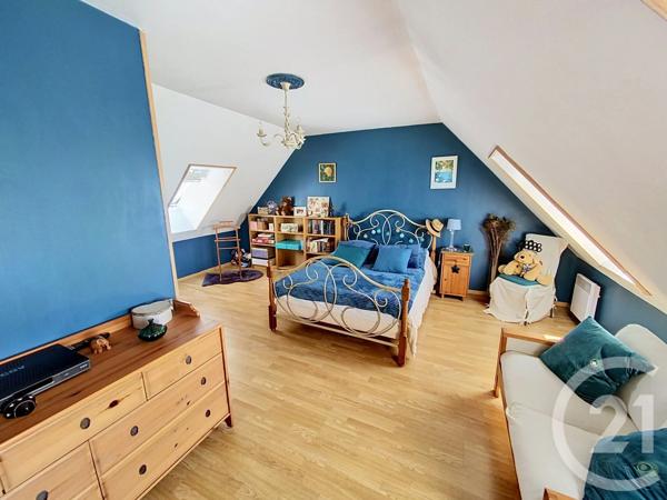 Maison à vendre  5 pièces - 116 m 2   LA CHAPELLE EN SERVAL  - 60