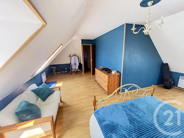 Maison à vendre  5 pièces - 116 m 2   LA CHAPELLE EN SERVAL  - 60
