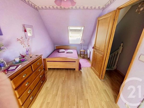 Maison à vendre  5 pièces - 116 m 2   LA CHAPELLE EN SERVAL  - 60