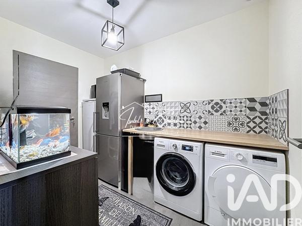 Maison à vendre 8 pièces 141 m² Baudricourt