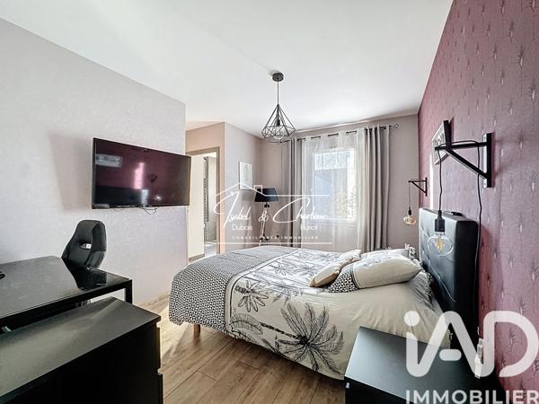 Maison à vendre 8 pièces 141 m² Baudricourt