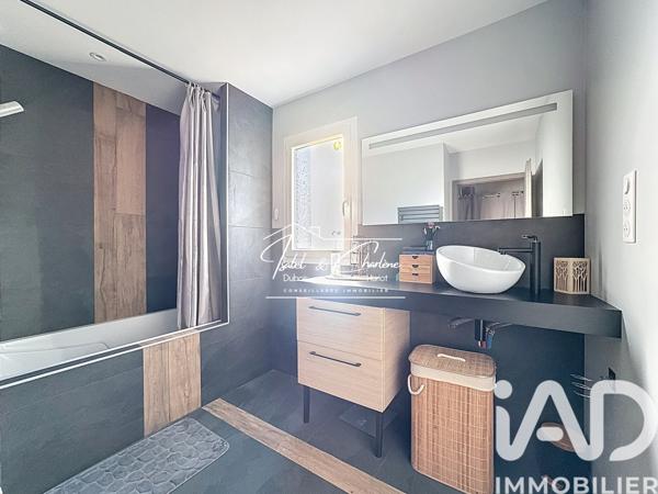 Maison à vendre 8 pièces 141 m² Baudricourt