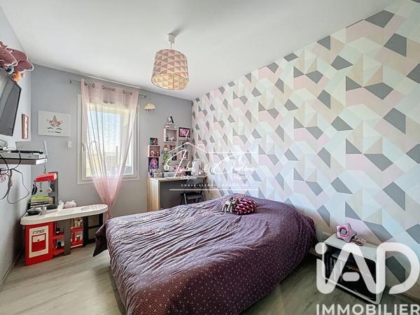 Maison à vendre 8 pièces 141 m² Baudricourt