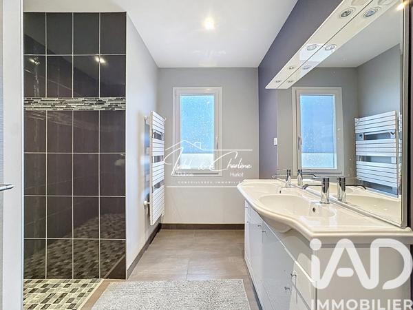 Maison à vendre 8 pièces 141 m² Baudricourt