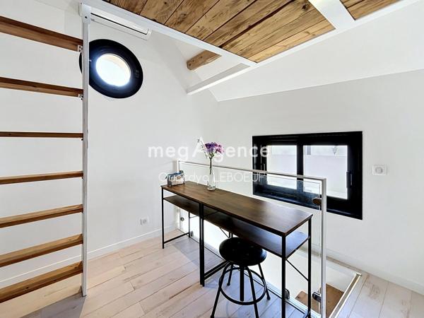 Maison à FONTENAY-SAINT-PERE, 78440 - 6 pièces 73m²