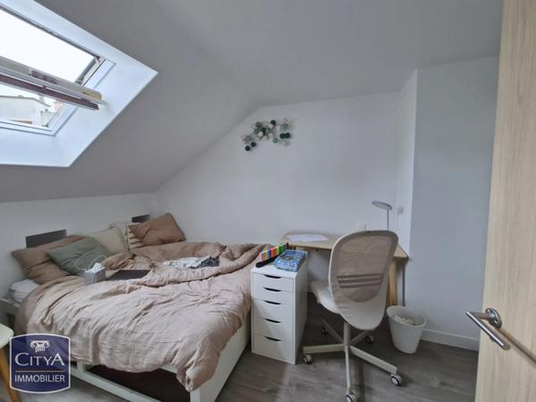 Appartement à vendre 3 pièces 101.4m² Lille (59000)