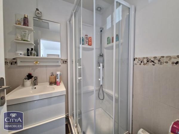 Appartement à vendre 3 pièces 101.4m² Lille (59000)