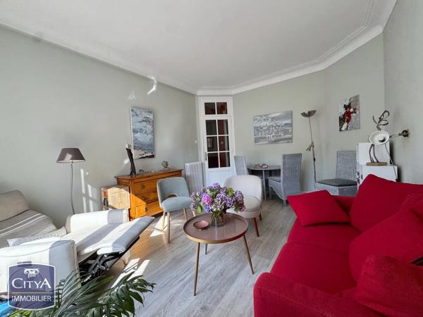 Appartement à vendre 3 pièces 101.4m² Lille (59000)