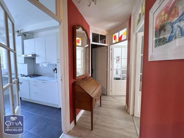 Appartement à vendre 3 pièces 101.4m² Lille (59000)