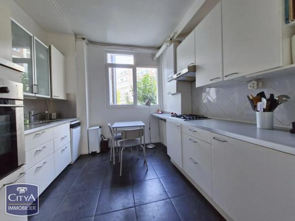 Appartement à vendre 3 pièces 101.4m² Lille (59000)