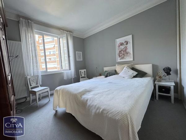 Appartement à vendre 3 pièces 101.4m² Lille (59000)
