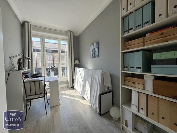 Appartement à vendre 3 pièces 101.4m² Lille (59000)