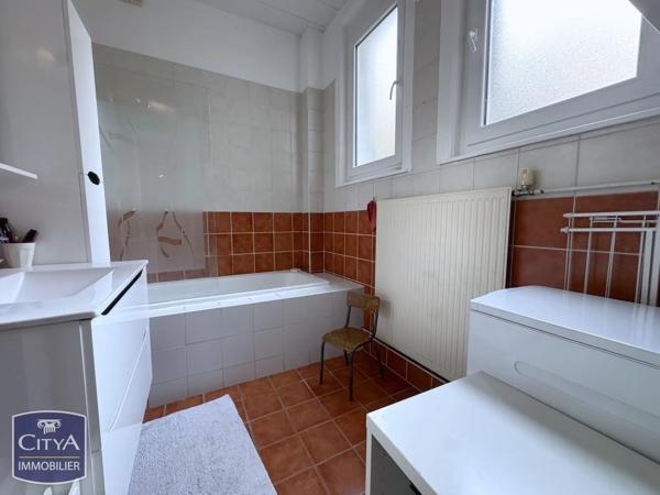 Appartement à vendre 3 pièces 101.4m² Lille (59000)