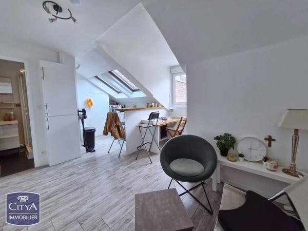 Appartement à vendre 3 pièces 101.4m² Lille (59000)
