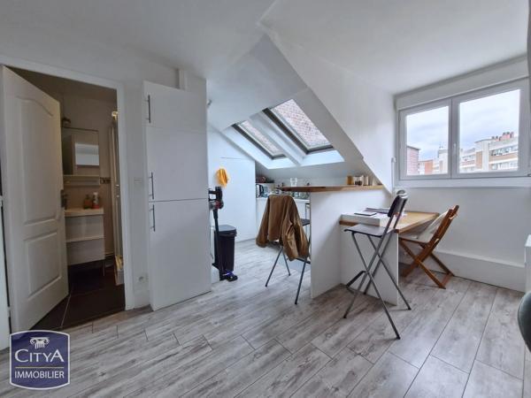 Appartement à vendre 3 pièces 101.4m² Lille (59000)