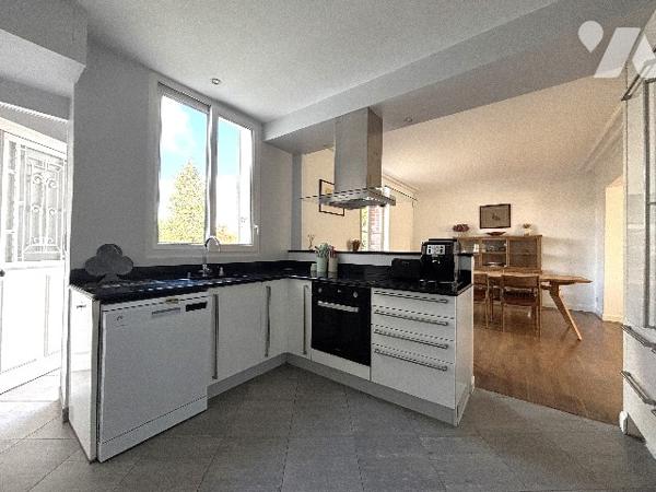 Maison Senlis de 145 m², 5 chambres