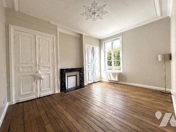 Maison Senlis de 145 m², 5 chambres