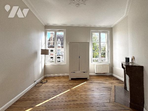 Maison Senlis de 145 m², 5 chambres