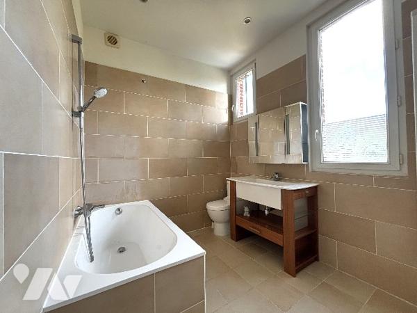 Maison Senlis de 145 m², 5 chambres