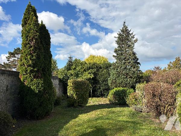 Maison Senlis de 145 m², 5 chambres