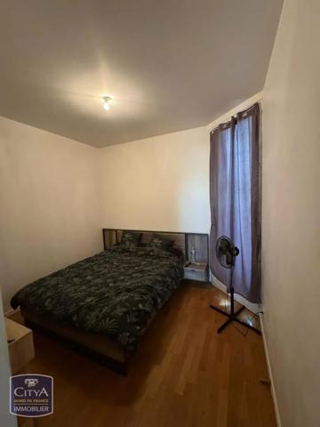Appartement à louer 3 pièces 77.62m² Aire-sur-la-Lys (62120)