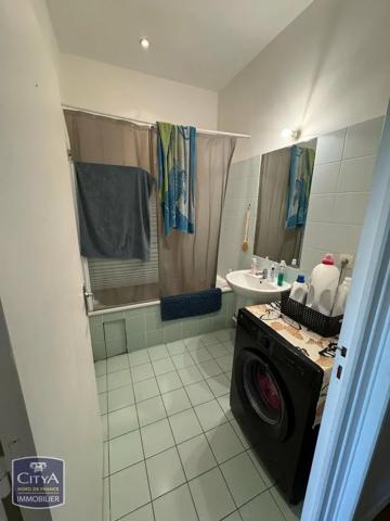Appartement à louer 3 pièces 77.62m² Aire-sur-la-Lys (62120)