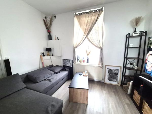 Maison à vendre 4 pièces 77m² Wasquehal (59290)