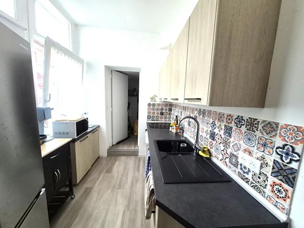 Maison à vendre 4 pièces 77m² Wasquehal (59290)