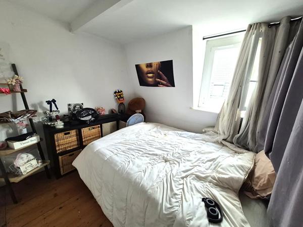 Maison à vendre 4 pièces 77m² Wasquehal (59290)
