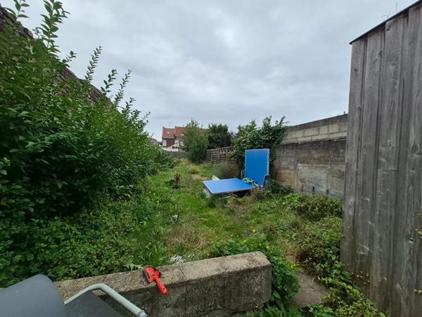 Maison à vendre 4 pièces 77m² Wasquehal (59290)