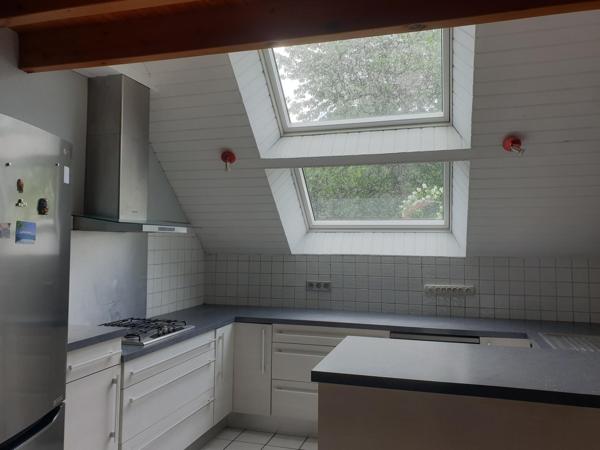 Maison à NANTES, 44000 - 4 pièces 106m²