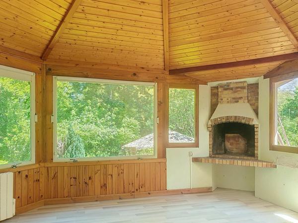 Maison à NANTES, 44000 - 4 pièces 106m²
