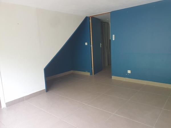 Maison à NANTES, 44000 - 4 pièces 106m²