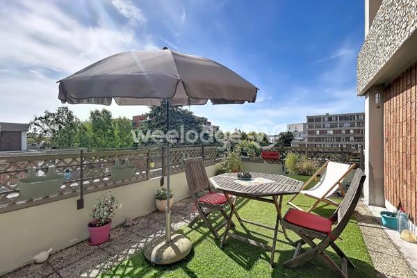 Appartement à vendre 4 pièces de 74,58 m² à Éragny