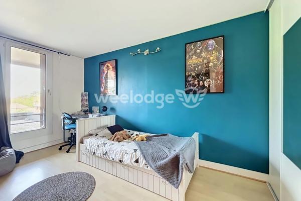 Appartement à vendre 4 pièces de 74,58 m² à Éragny