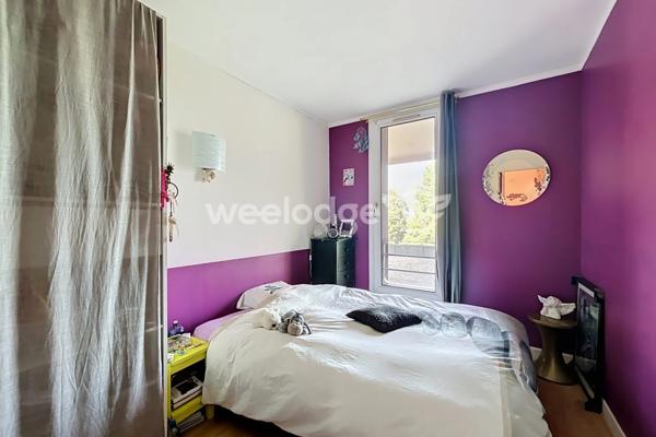 Appartement à vendre 4 pièces de 74,58 m² à Éragny