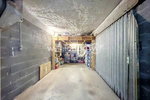 Appartement à vendre 4 pièces de 74,58 m² à Éragny