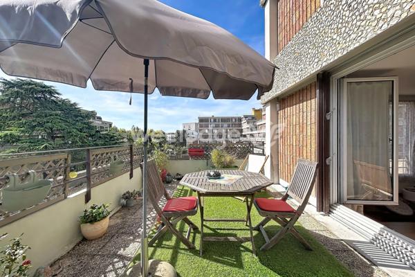 Appartement à vendre 4 pièces de 74,58 m² à Éragny