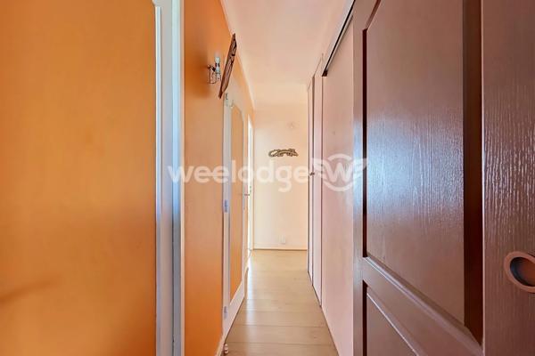 Appartement à vendre 4 pièces de 74,58 m² à Éragny