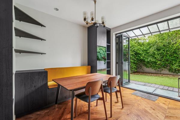 Location Maison de ville Paris 16 7 Pièces 157.61 m²