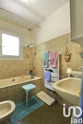 Maison à vendre 6 pièces 125 m² Villeneuve-sur-Yonne