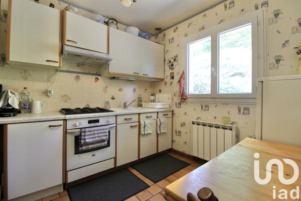 Maison à vendre 6 pièces 125 m² Villeneuve-sur-Yonne