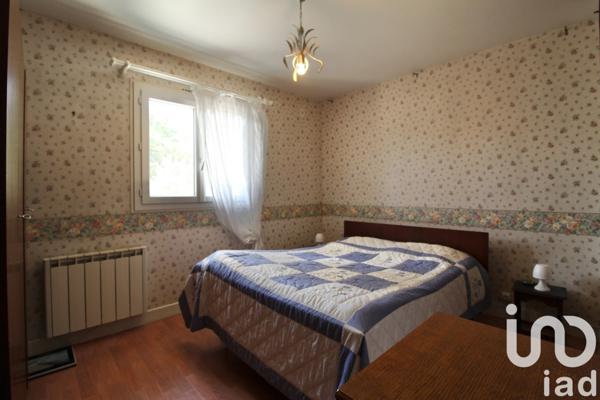 Maison à vendre 6 pièces 125 m² Villeneuve-sur-Yonne