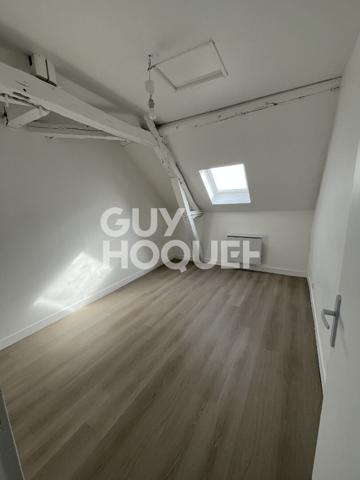 Appartement Compiegne 3 pièce(s) 55.23 m²