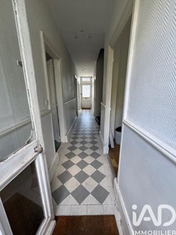 Maison à vendre 8 pièces 129 m² Rochefort