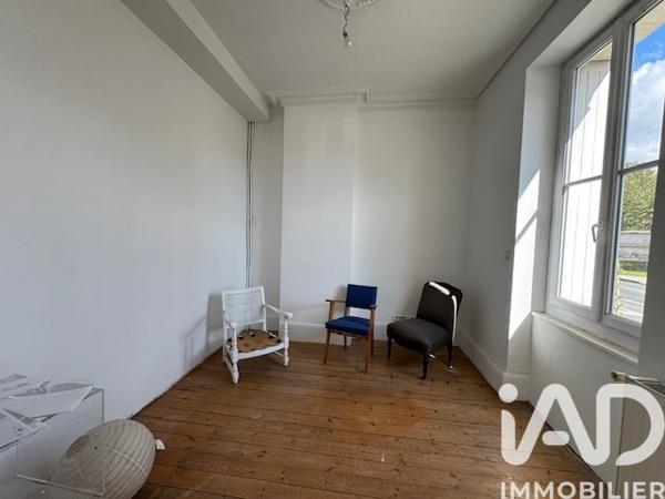 Maison à vendre 8 pièces 129 m² Rochefort
