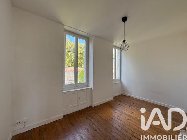 Maison à vendre 8 pièces 129 m² Rochefort
