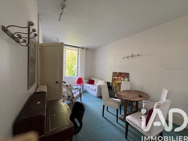 Maison à vendre 8 pièces 129 m² Rochefort